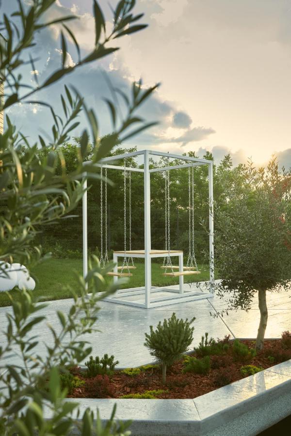 Riverside Pool Villa-Sremski Karlovci Zewnętrze zdjęcie