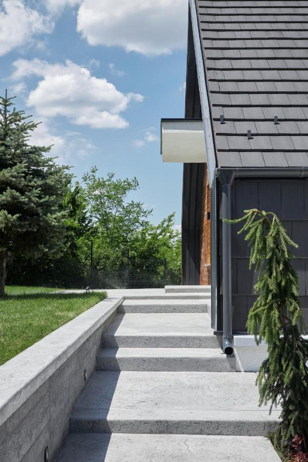 Riverside Pool Villa-Sremski Karlovci Zewnętrze zdjęcie